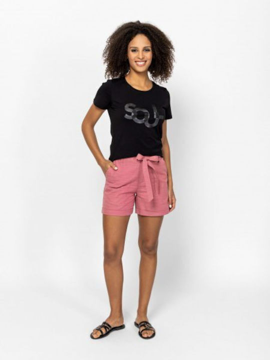 Women's T-shirt Black