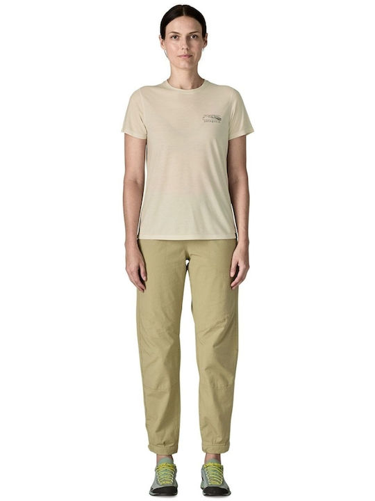 Women's Blouse Dyno White