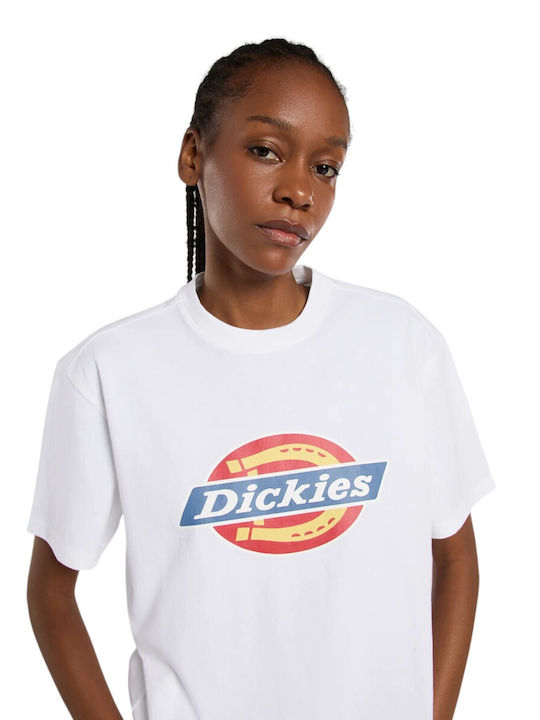 Women's T-shirt White