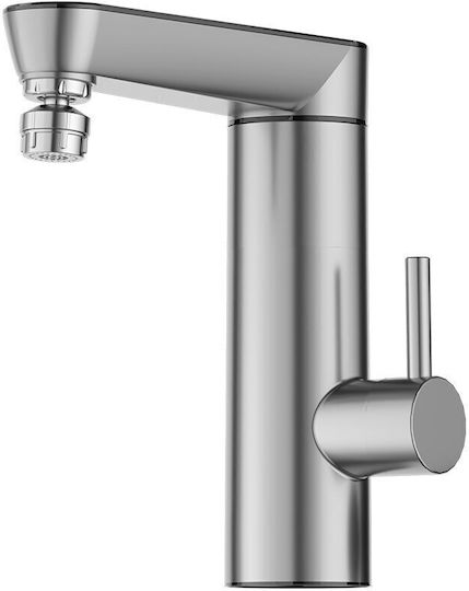 Teesa Wall Mounted Instant Water Heater Kitchen Single Phase 3kW