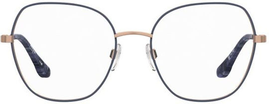 Pierre Cardin P.c 8921 Ky2 Brillengestelle mit Rezept