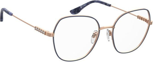 Pierre Cardin P.c 8921 Ky2 Brillengestelle mit Rezept