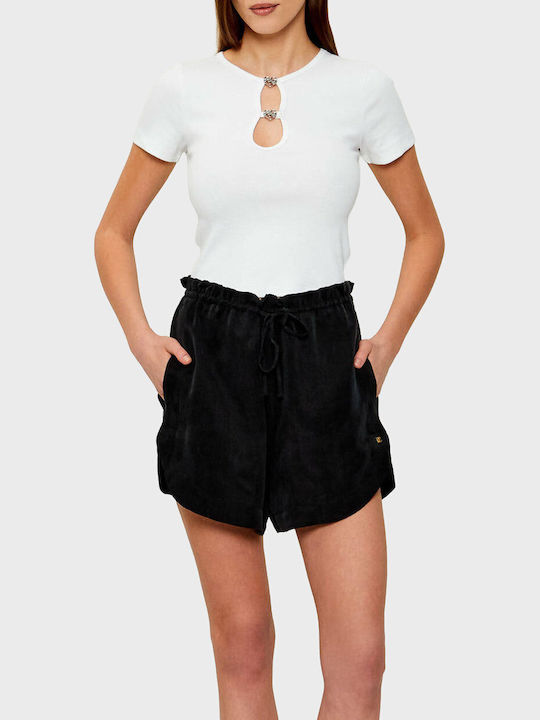 Hugo T-Shirt White
