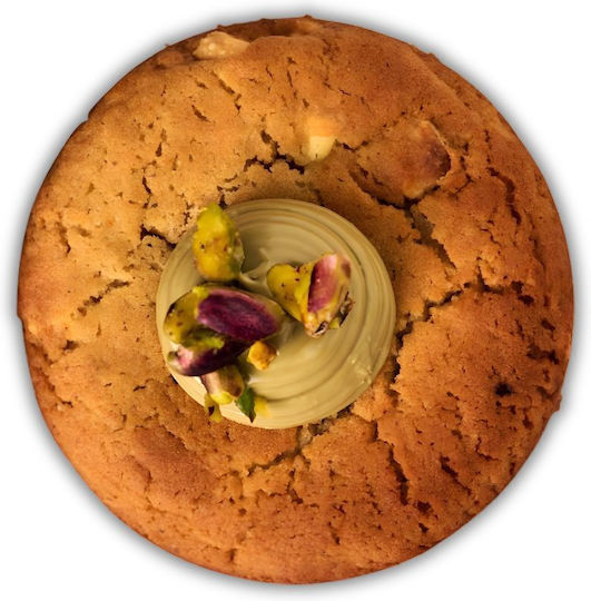 One Big Bite Шамфъстък Бисквита 80гр
