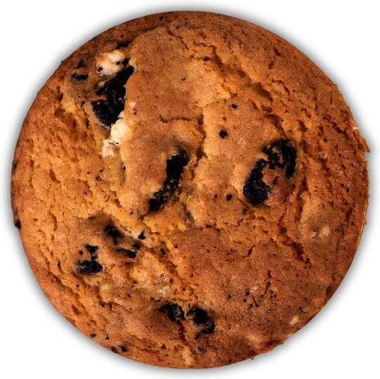 One Big Bite Cookies & Cream Μπισκότο 80gr
