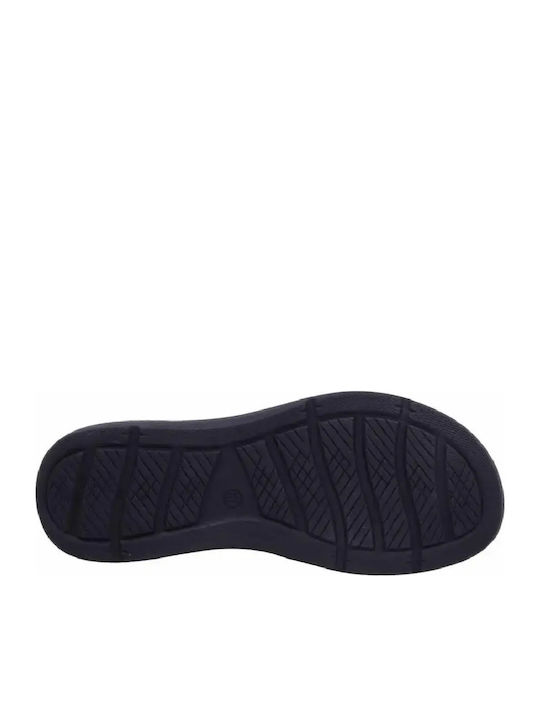 Women's Anatomic Black Sandals 12133003.B
