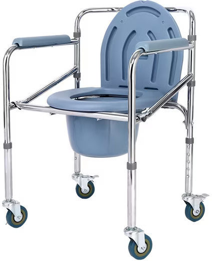 Brother Medical Καρέκλα Τουαλέτας