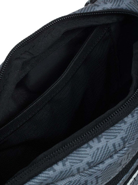 Tussler Bum Bag Black