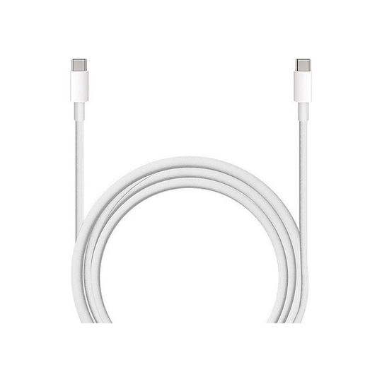 Teltech Magsafe-Ladegerät 15W Weiß