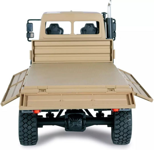 Jamara RC Fahrzeug Crawler