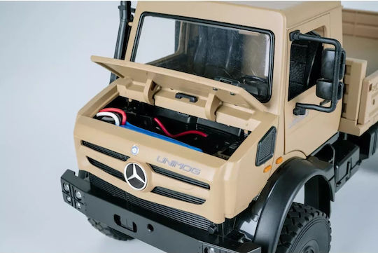 Jamara RC Fahrzeug Crawler