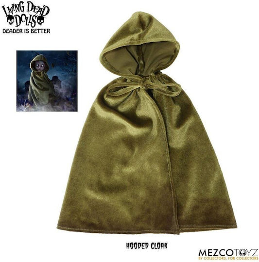 Mezco Toys Living Dead Κουτί