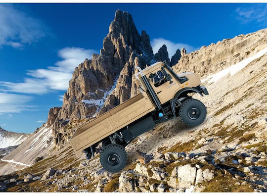 Jamara RC Fahrzeug Crawler
