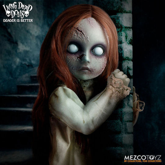 Mezco Toys Living Dead Κουτί
