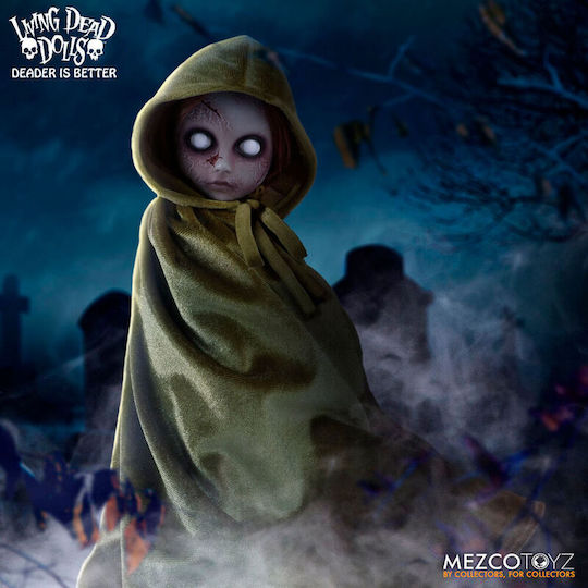 Mezco Toys Living Dead Κουτί