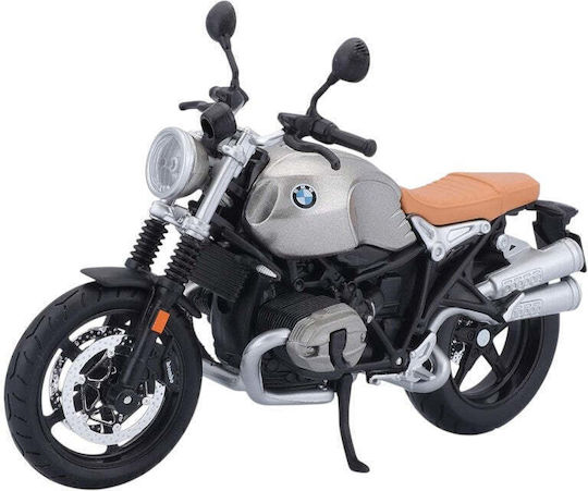 Maisto R Nine T Scrambler Μοτοσυκλέτα 1:12