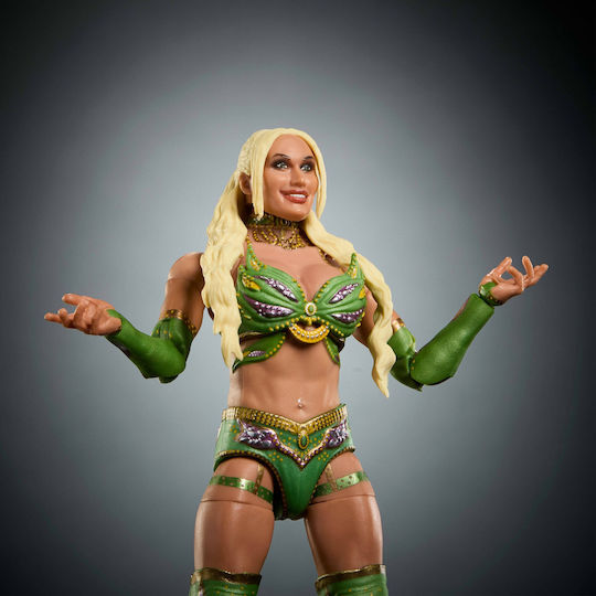 Actionfigur WWE