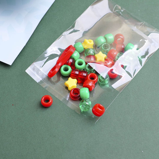 Diy Christmas Series Set of Star-Shaped Hangings