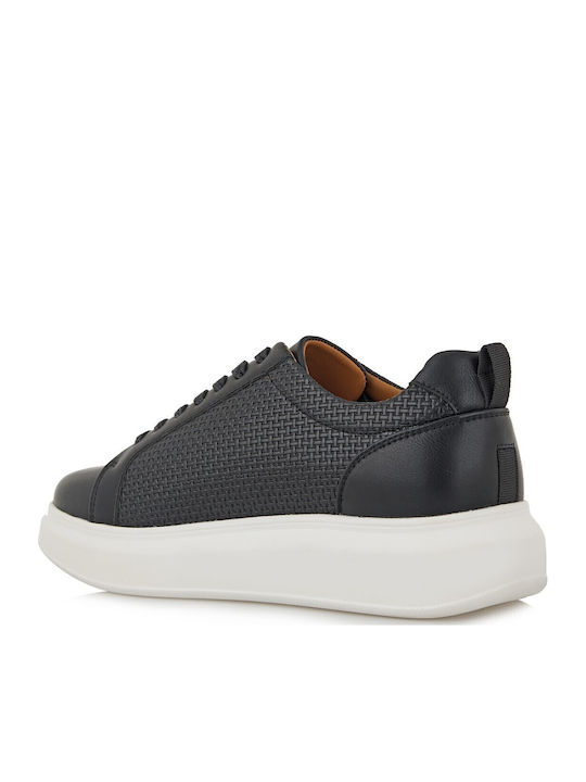 Ανδρικά Sneakers Μαυρο