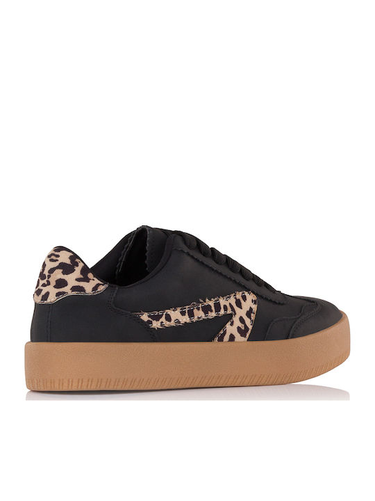 Women's Sneakers Black