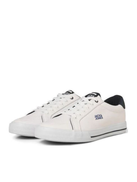 Ανδρικά Sneakers Λευκά