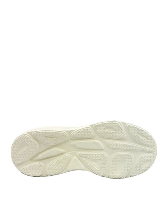 Men's Sneakers Beige TR111902