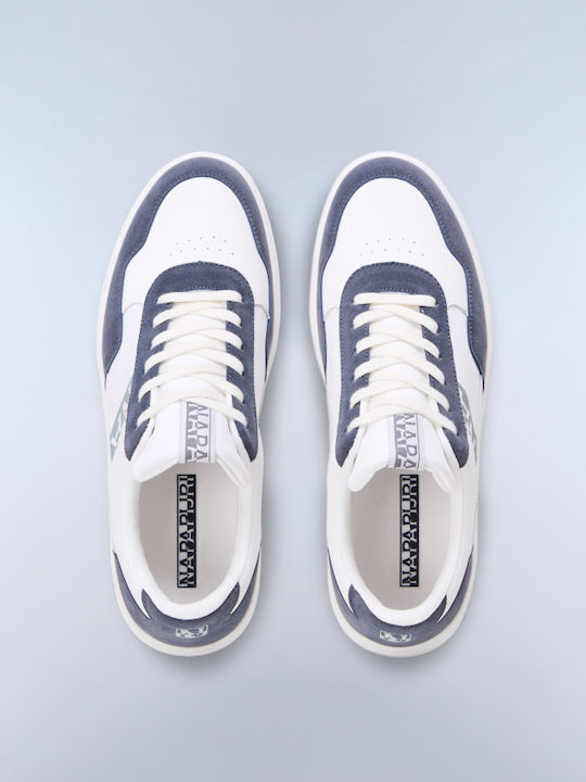 Men's Sneakers White