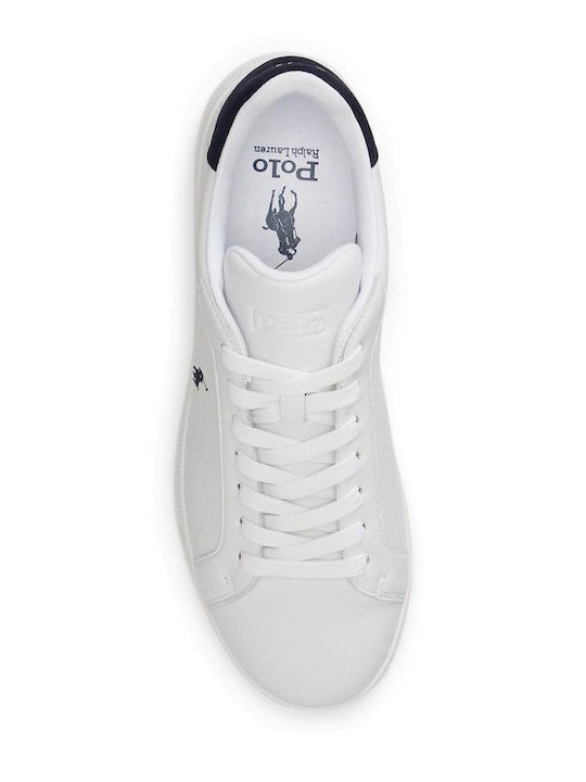 Heritage Court Ii Men's Sneakers White