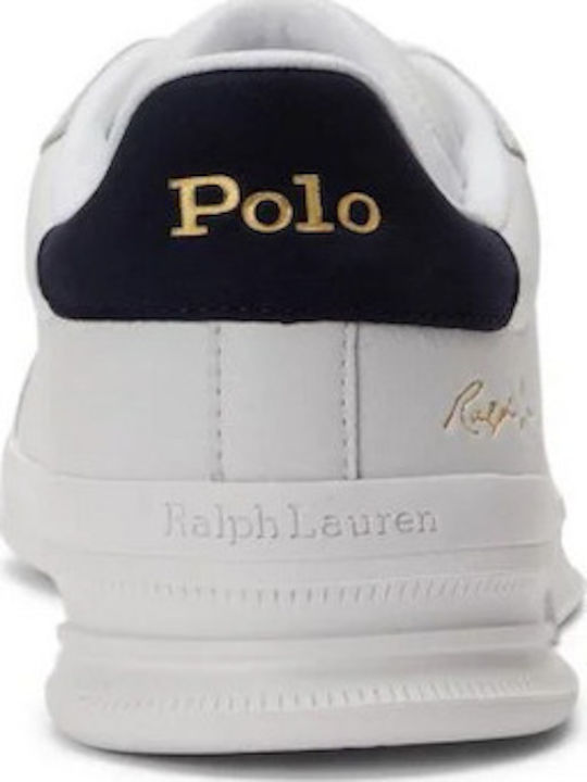 Heritage Court Ii Men's Sneakers White