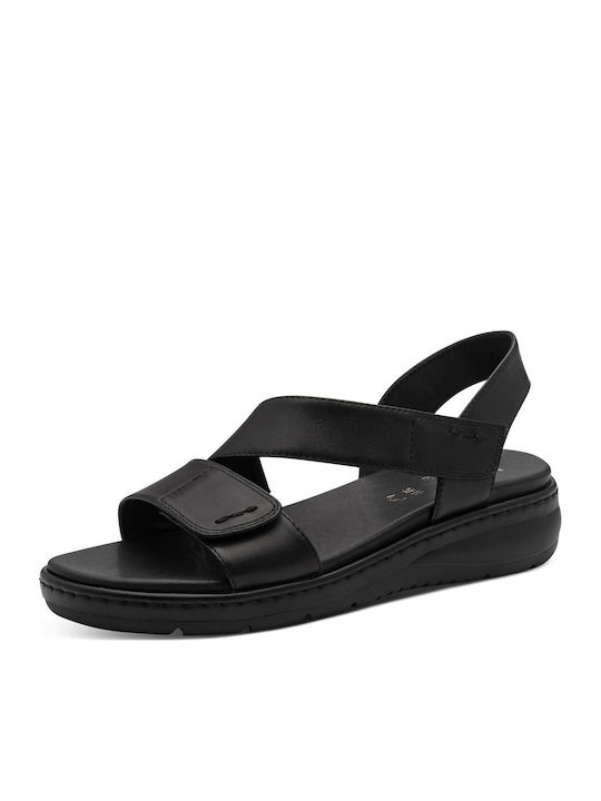 Anatomic Summer Women's Platforms Black
