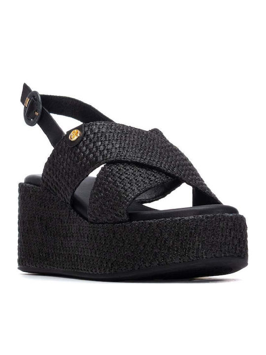 Carmela Footwear