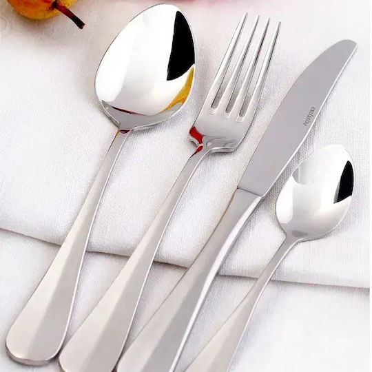 Vialli Design Besteckset 24 Stück Vialli Design Besteckset 24 Stück