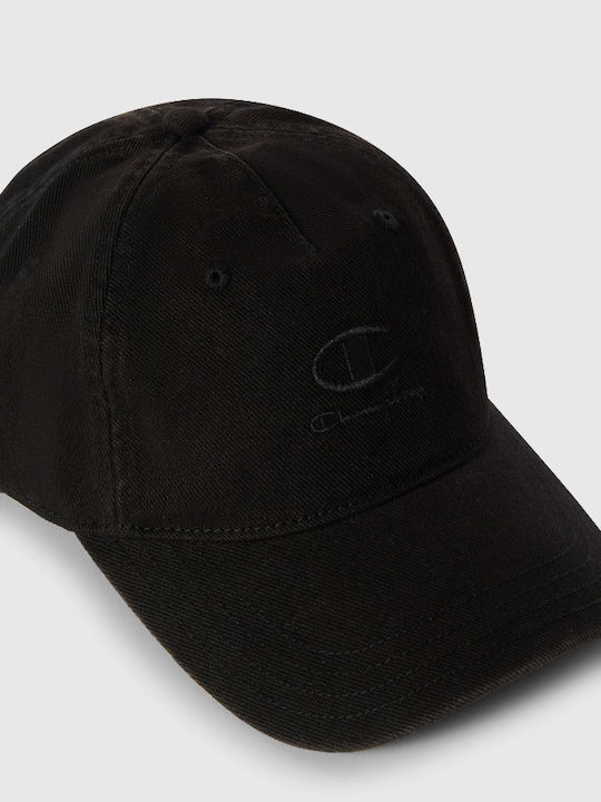 Champion Шапка 806223 Kk001 Черен