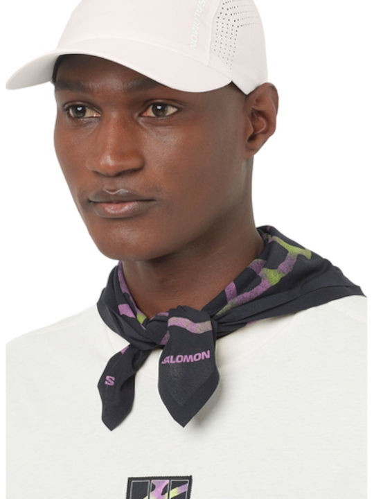 Καπέλο Salomon Shkout Cap Whisper White Whisper White 276460_1