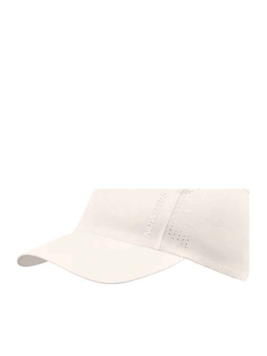 Cap Salomon Shkout Cap Whisper White Whisper White 276460_1
