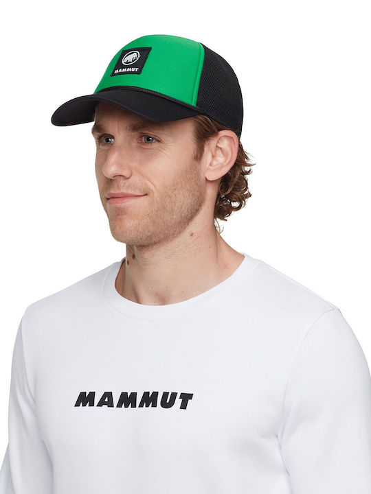 Jockey with Mesh Black