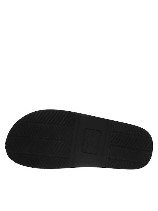 Brodale Ανδρικά Flip Flops Καφέ