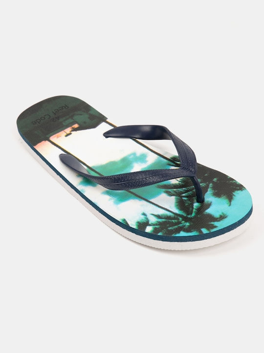 Ανδρικά Flip Flops