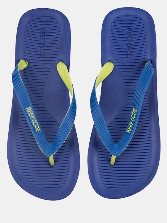 Men's Flip Flops Black