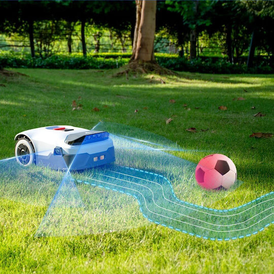 Anthbot Genie 3000 Roboter Rasenmäher