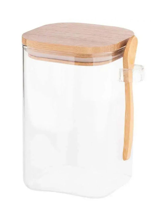 Altom Cutie De Prânz Din Sticlă 1lt
