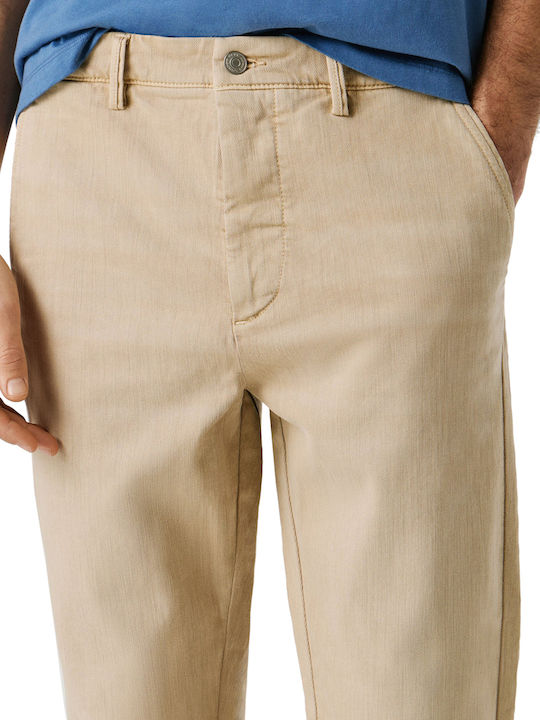 Stanley Men's Chinos Malt Beige