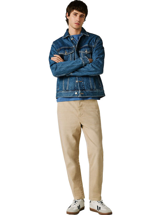 Stanley Men's Chinos Malt Beige