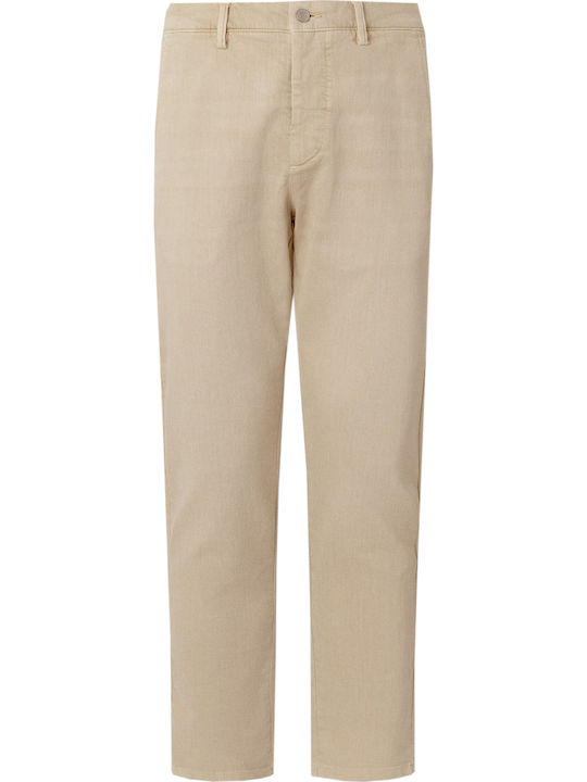 Stanley Men's Chinos Malt Beige