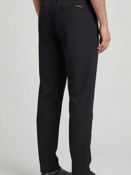 Men's Trousers Black