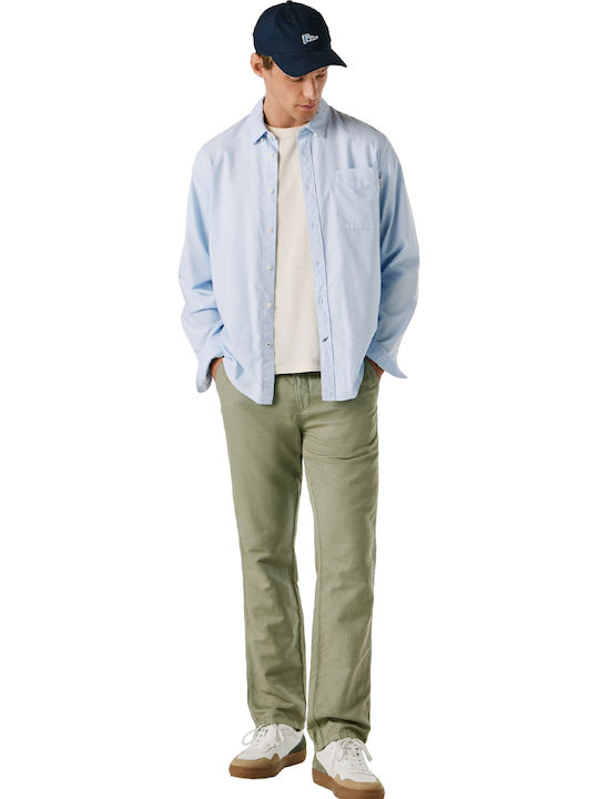 Παντελόνι Chino Palm Green