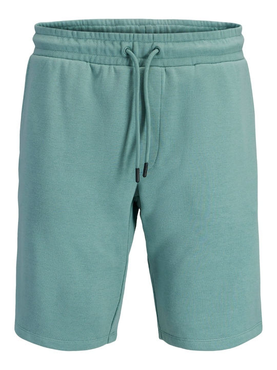 Men's Bermuda Blue