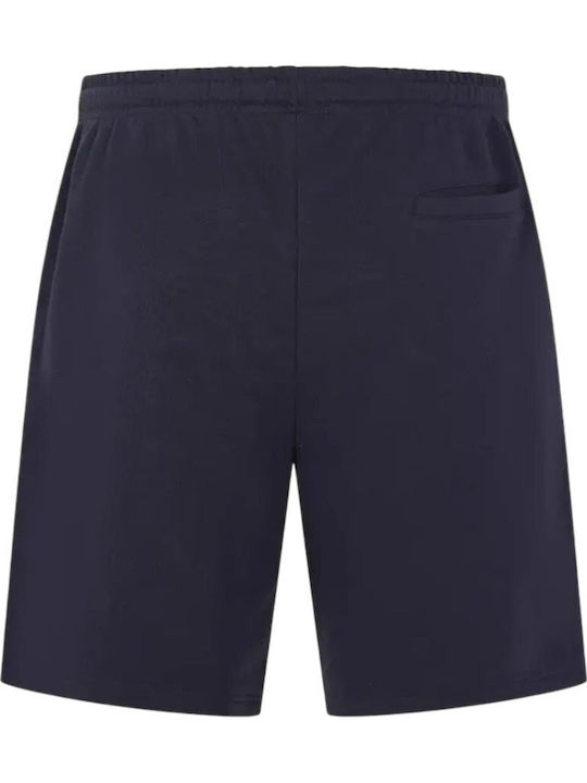 FILA With Big Logo Ανδρική Βερμούδα Blackiris
