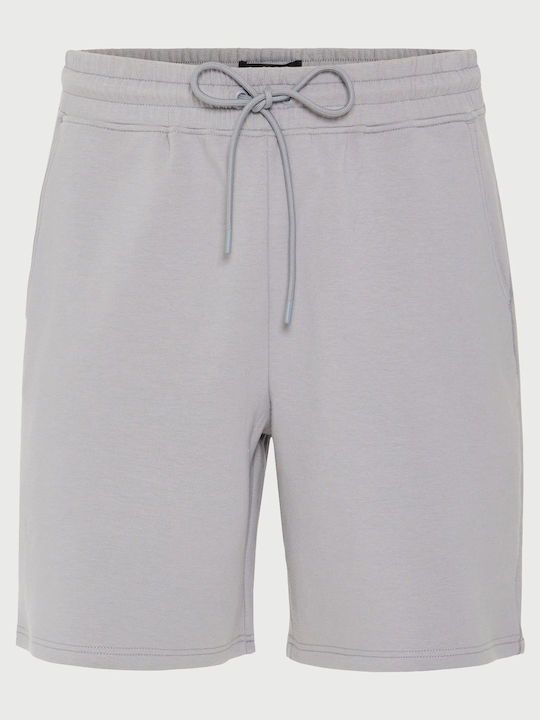 Sports Men's Bermuda Shorts Gray