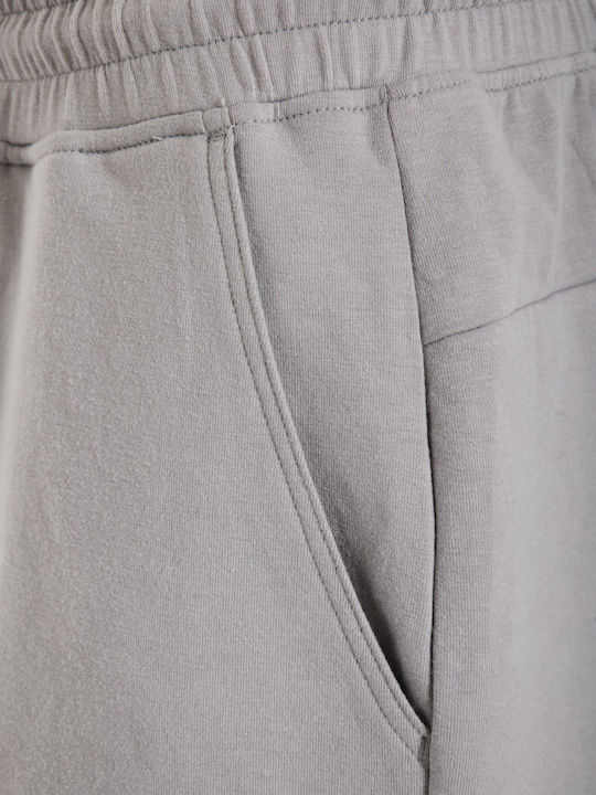 Sports Men's Bermuda Shorts Gray
